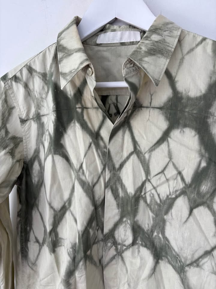 Dion Lee Shirt - size small