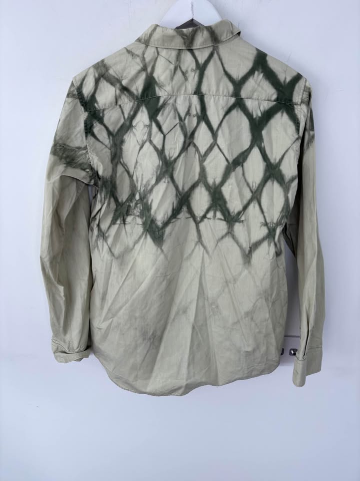 Dion Lee Shirt - size small