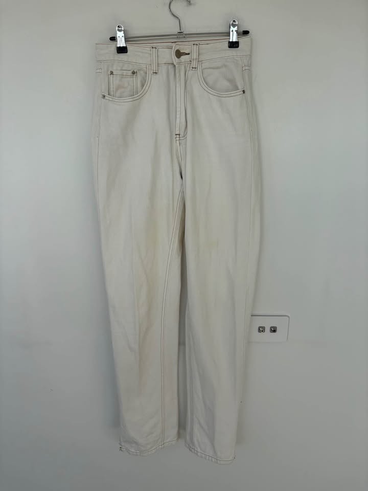 DISSH Jeans - size 6
