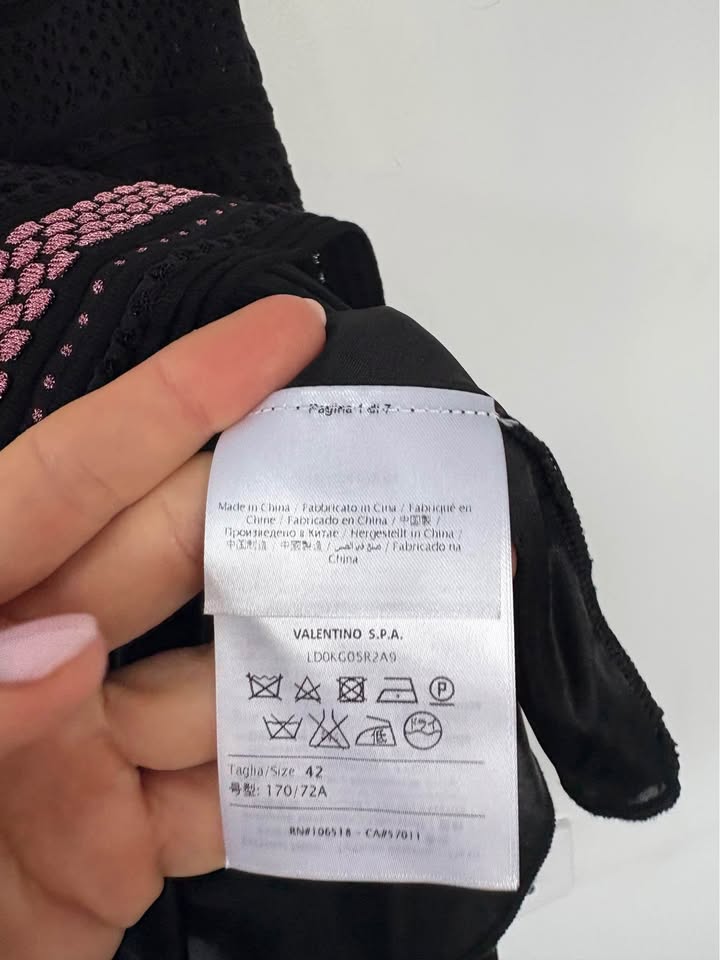 Missoni skirt - size 42