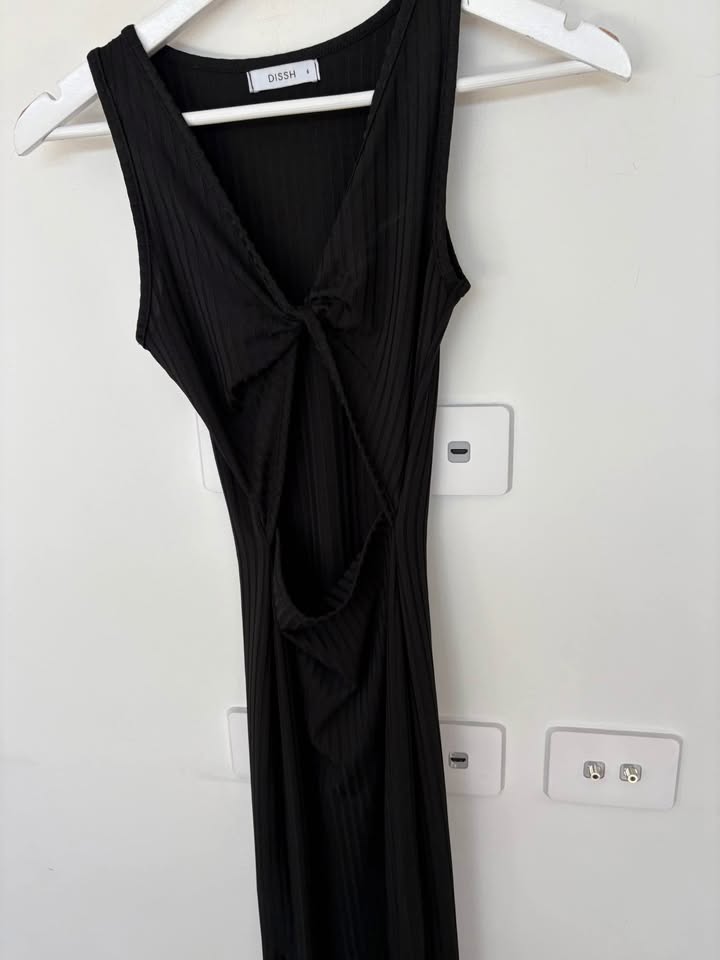 DISSH Dress - size 6