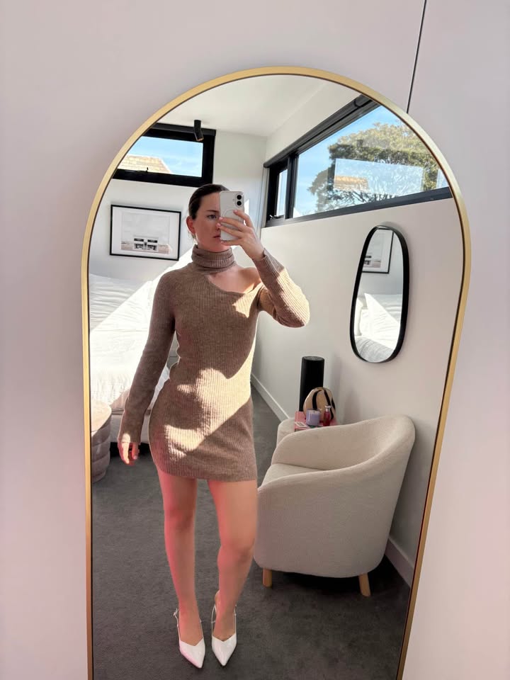 Camilla COELHO Mini - size small