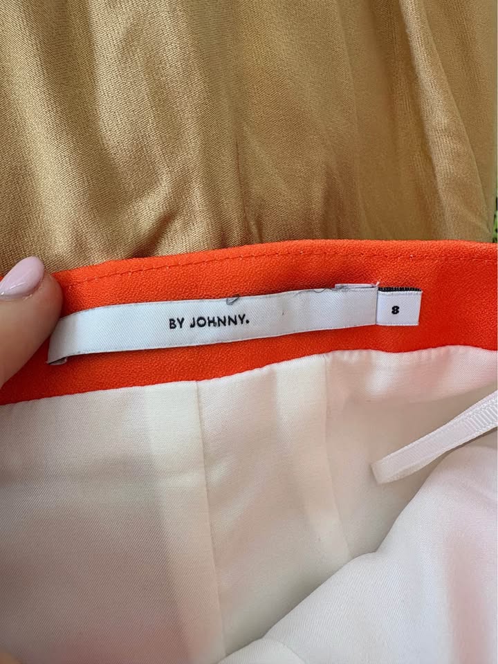 By Johnny Skirt - size 8