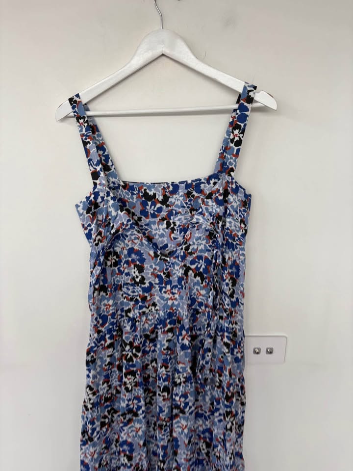Seafolly Dress - size xs