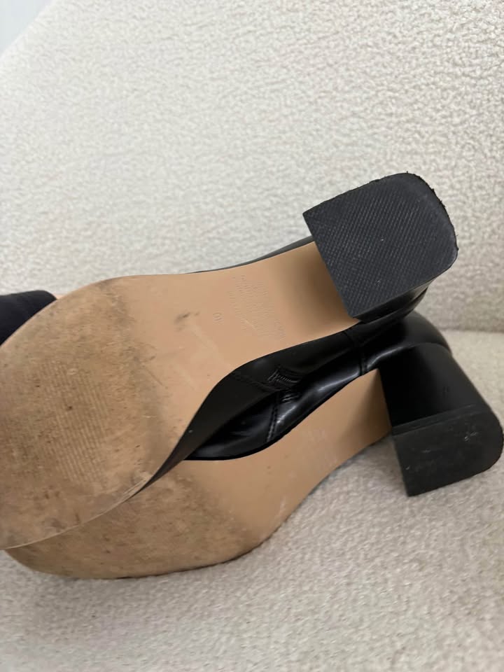 Sandler Boot - size 40