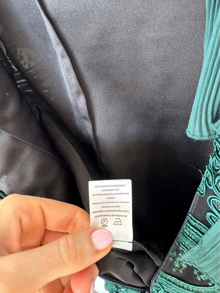 Alice McCall Dress - size 4
