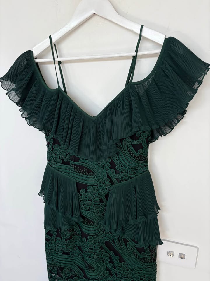 Alice McCall Dress - size 4