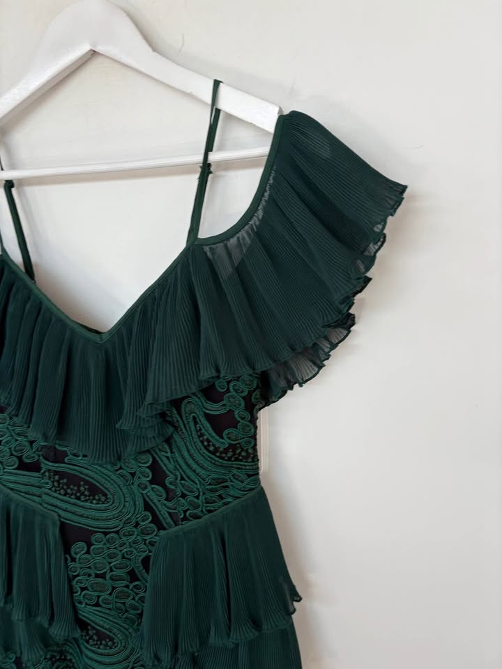 Alice McCall Dress - size 4