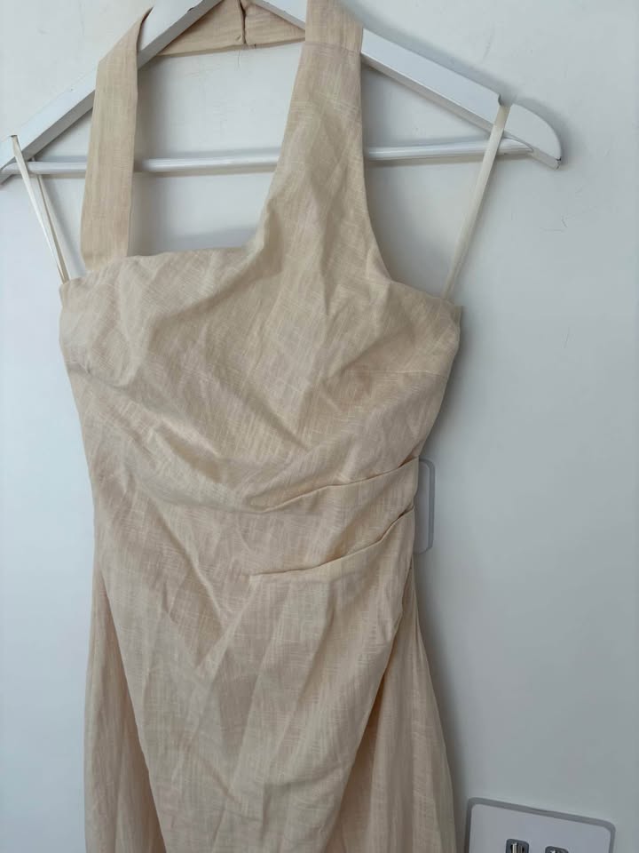 Billy J Dress - size 6