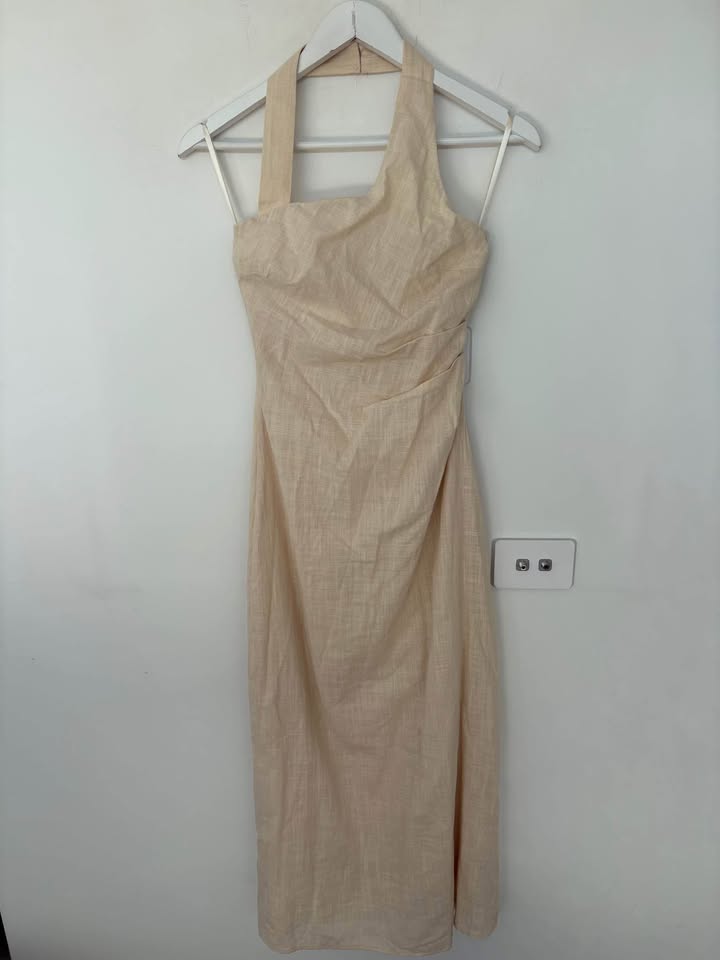 Billy J Dress - size 6