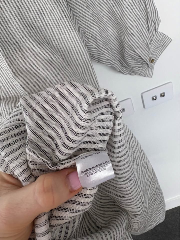 Magali Pascal Dress - size medium