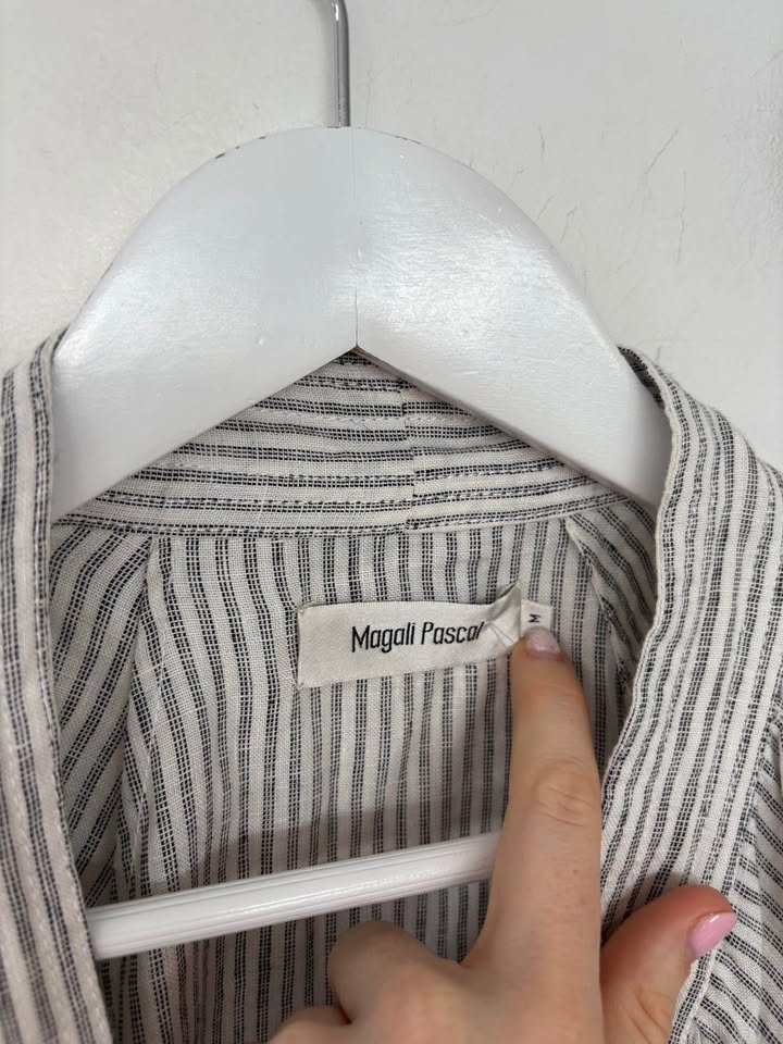 Magali Pascal Dress - size medium