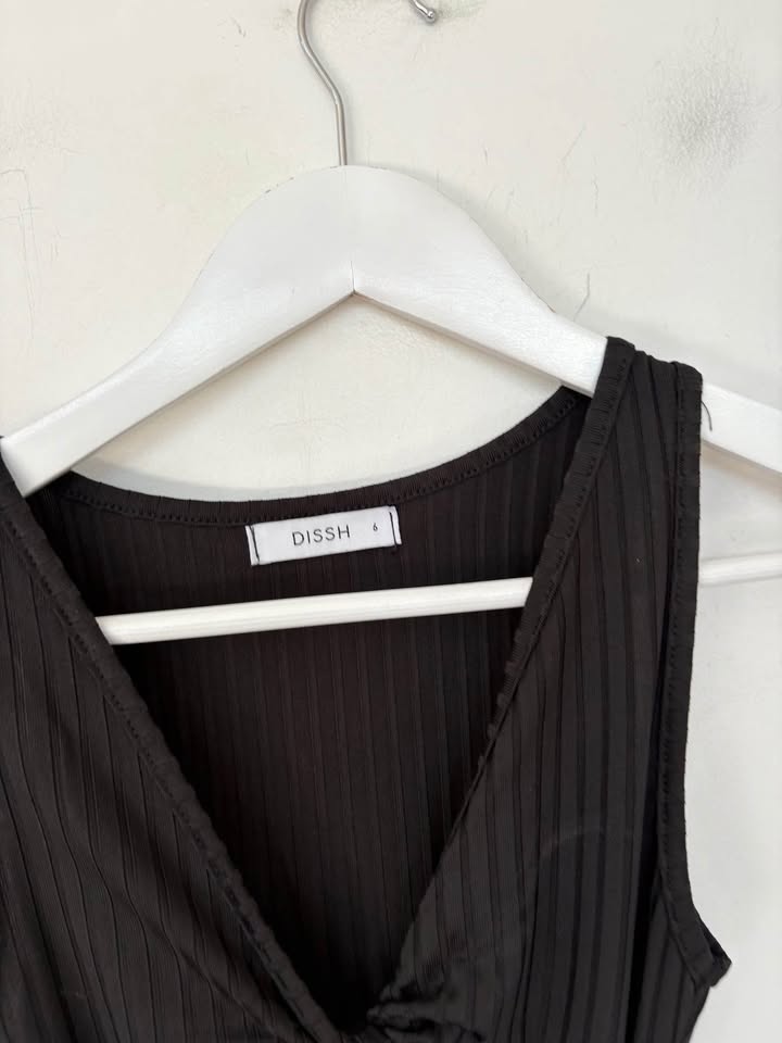 DISSH Dress - size 6