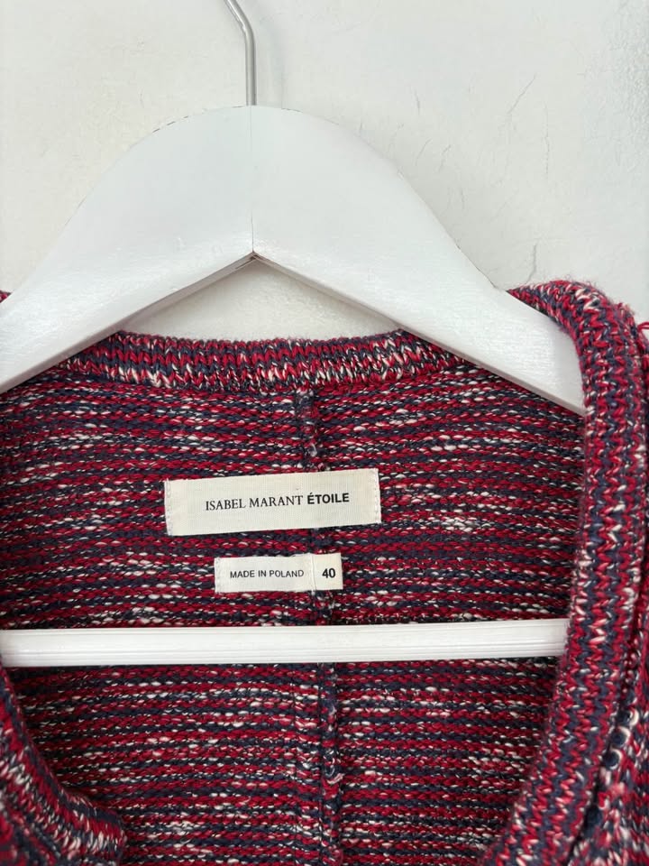 Isabel MARANT Cardigan - size 40