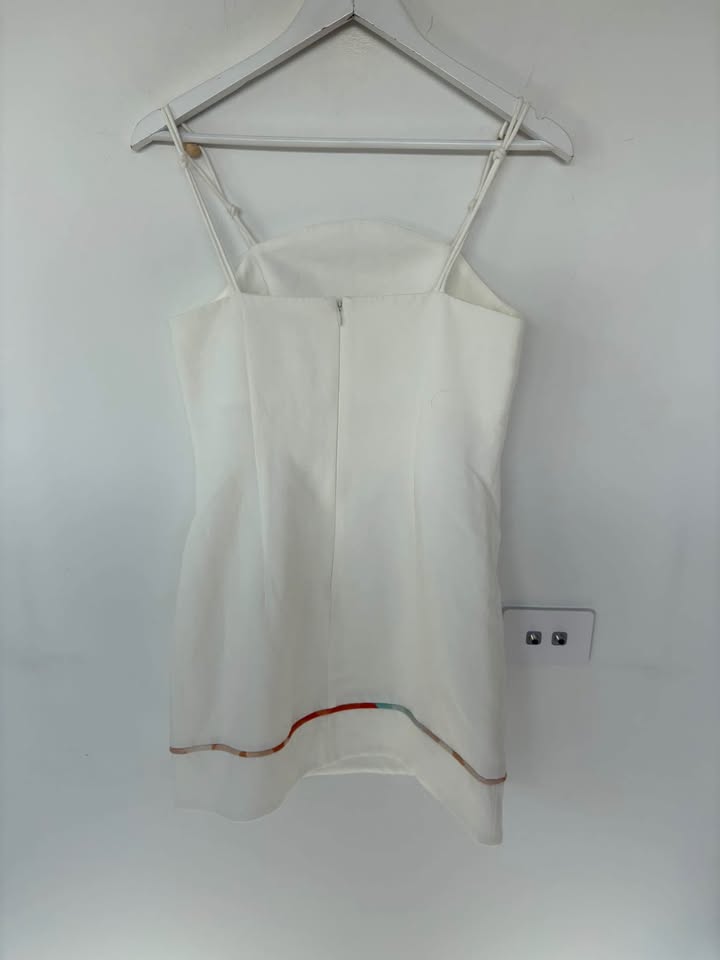 By Johnny Mini Dress - size 8