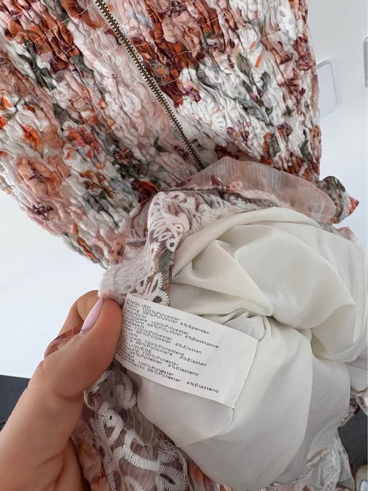 Winowa Dress - size 8