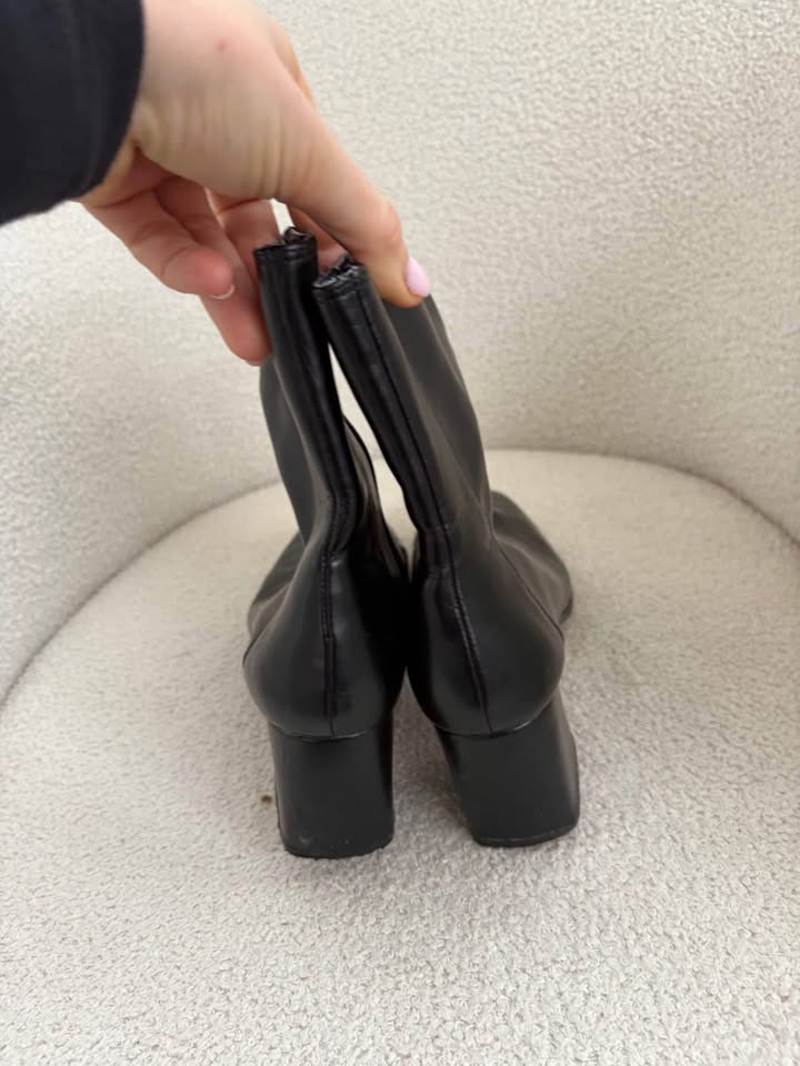 Sandler Boot - size 40