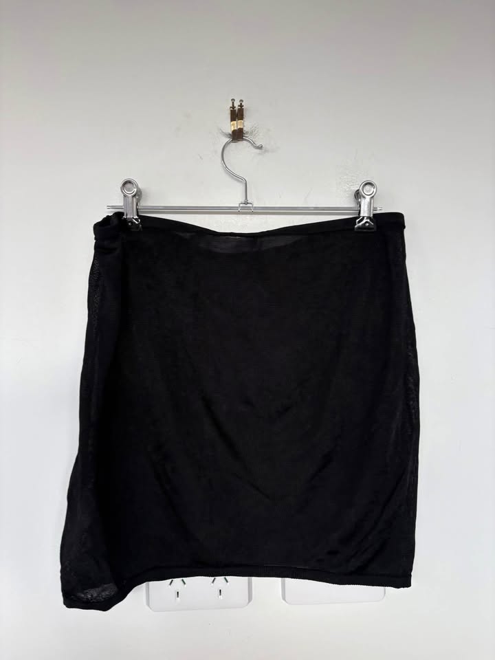 Camilla and Marc Knit Skirt - size large