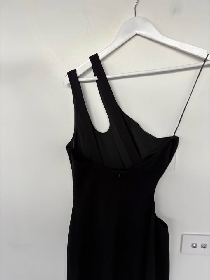 Misha Maxi Dress - size 10 BNWT