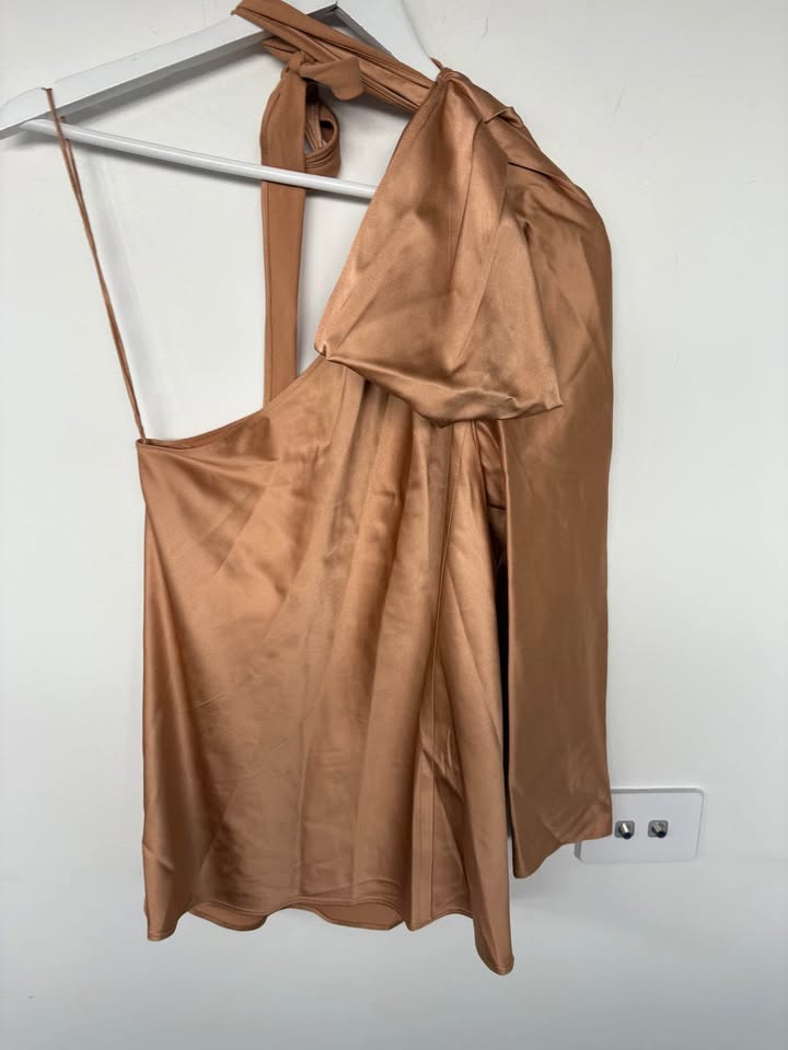 Scanlan Theodore Blouse - size 10