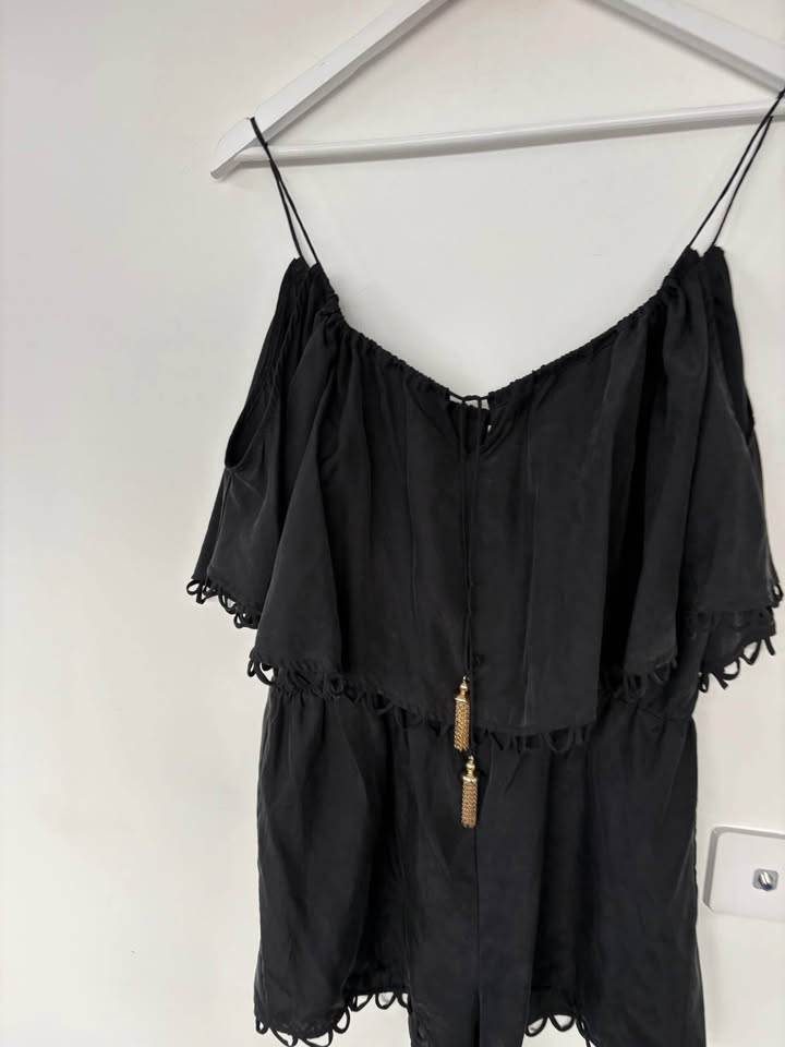 ZIMMERMANN Playsuit - size 1