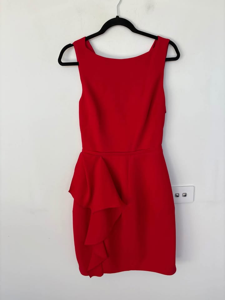 Camilla And Marc Dress - size 12
