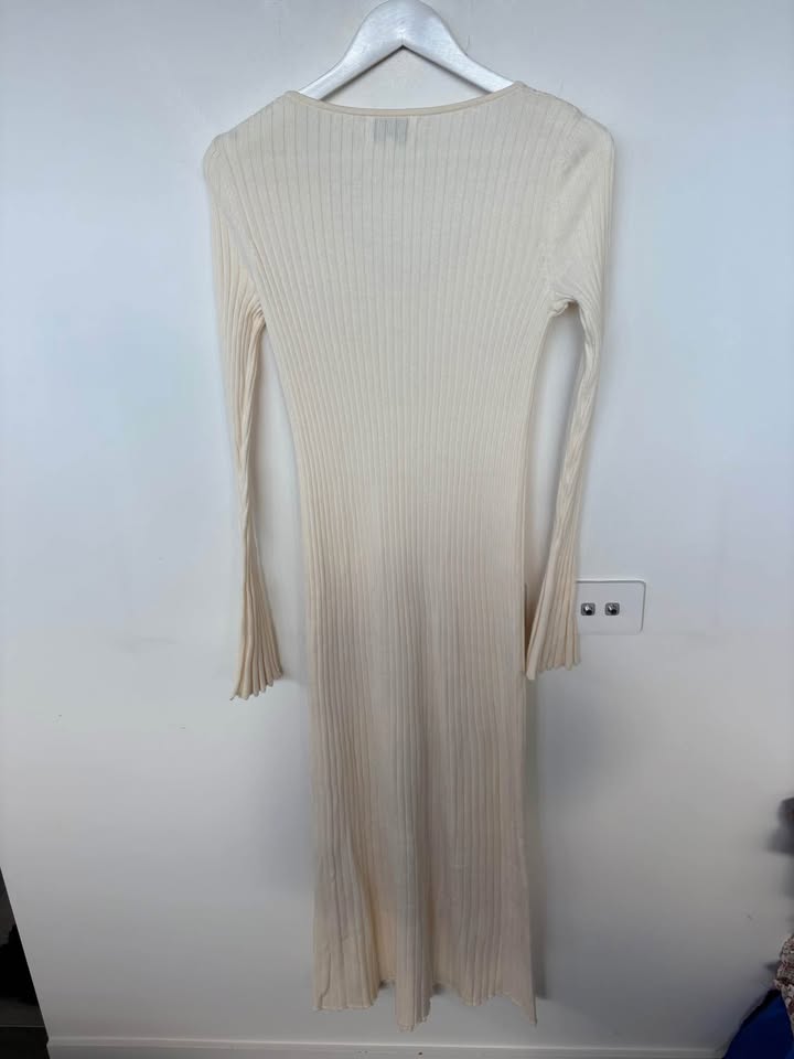 Friends with Frank Dress - small