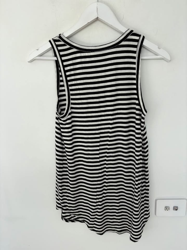Zimmermann Tank - size 0