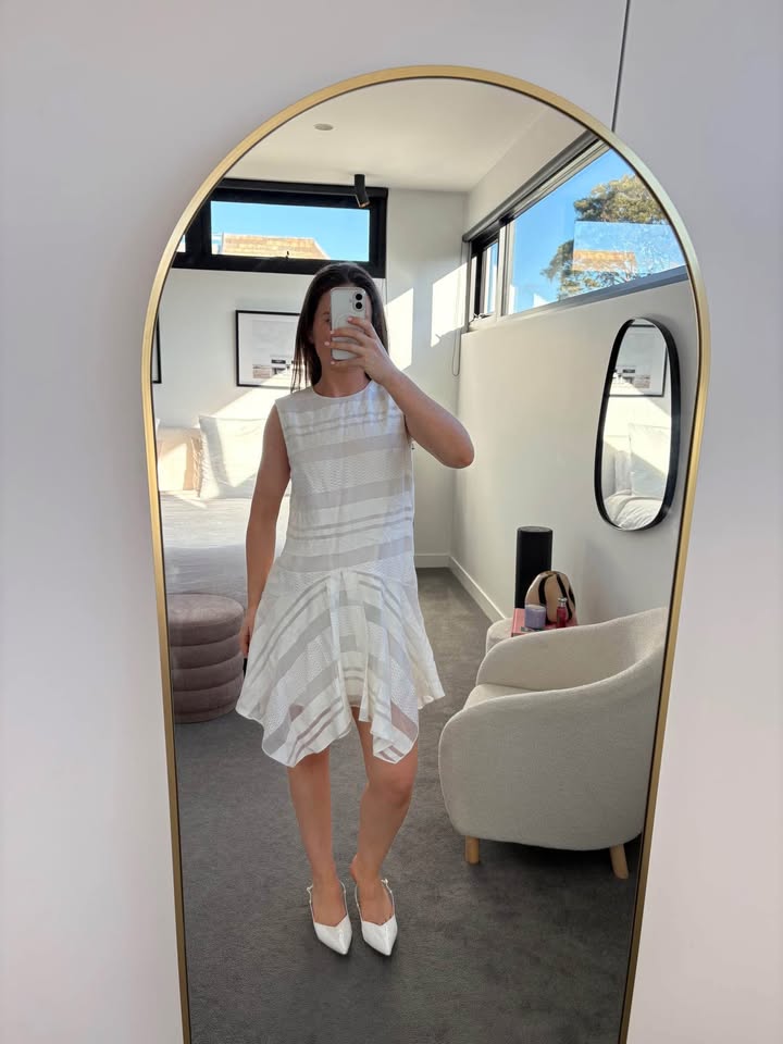 Camilla and Marc Dress - size 10