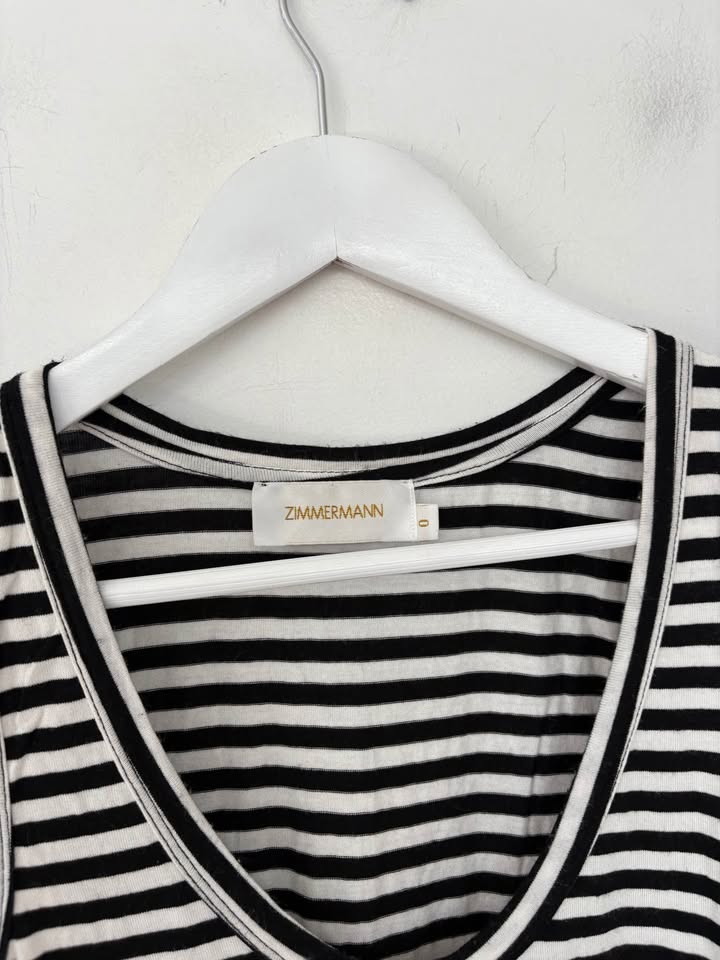 Zimmermann Tank - size 0
