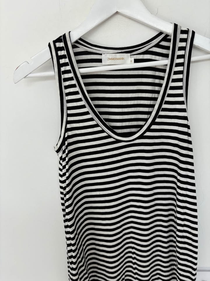 Zimmermann Tank - size 0