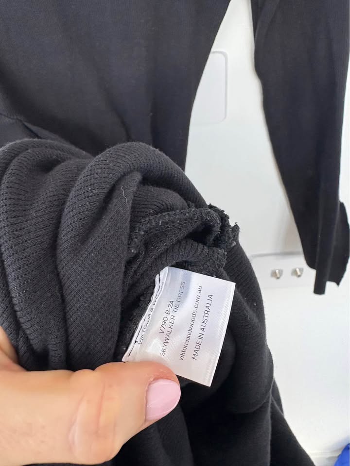 Viktoria and Woods Dress - size 0