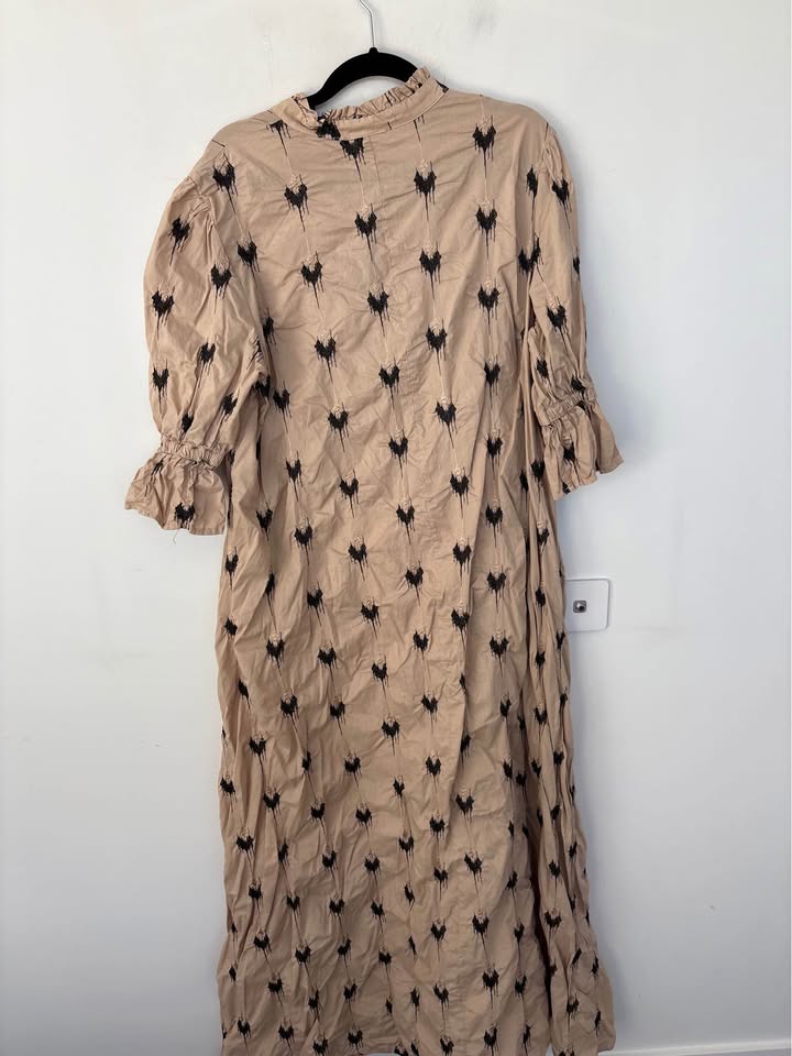 Coocu Dress - size large