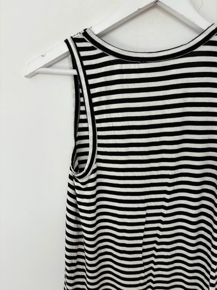 Zimmermann Tank - size 0