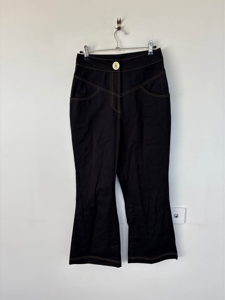 The Wolf Gang Pants - size small