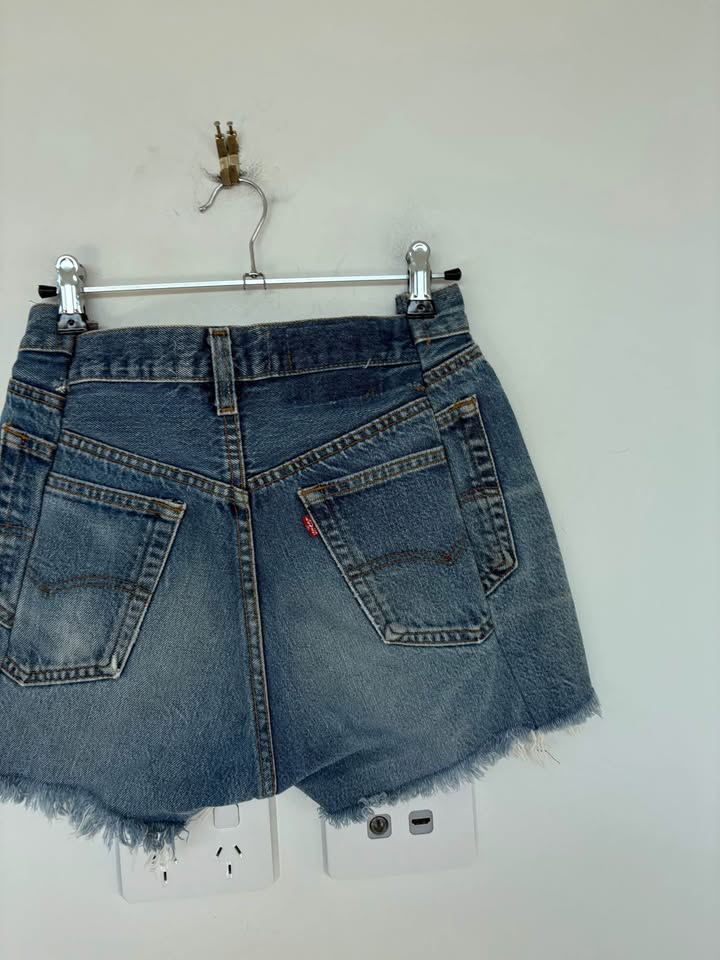 EB Denim Shorts - size 25