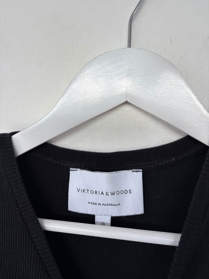 Viktoria and Woods Dress - size 0