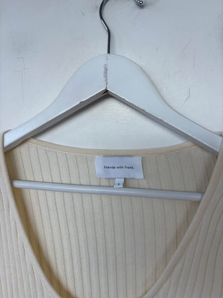 Friends with Frank Dress - small
