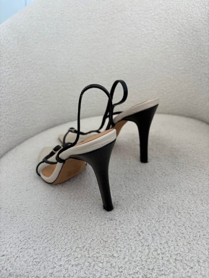 Lana Wilkinson Heels - size 39