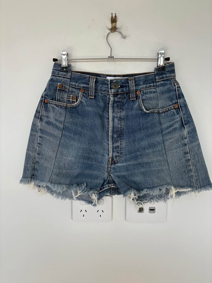 EB Denim Shorts - size 25