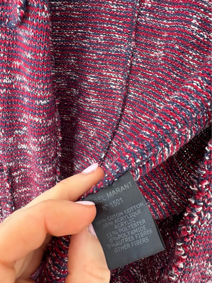 Isabel MARANT Cardigan - size 40