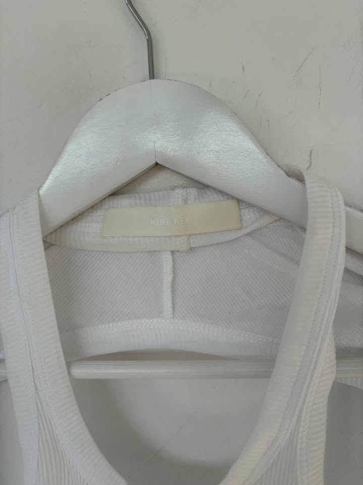 Dion Lee Longsleeve Top - size xs