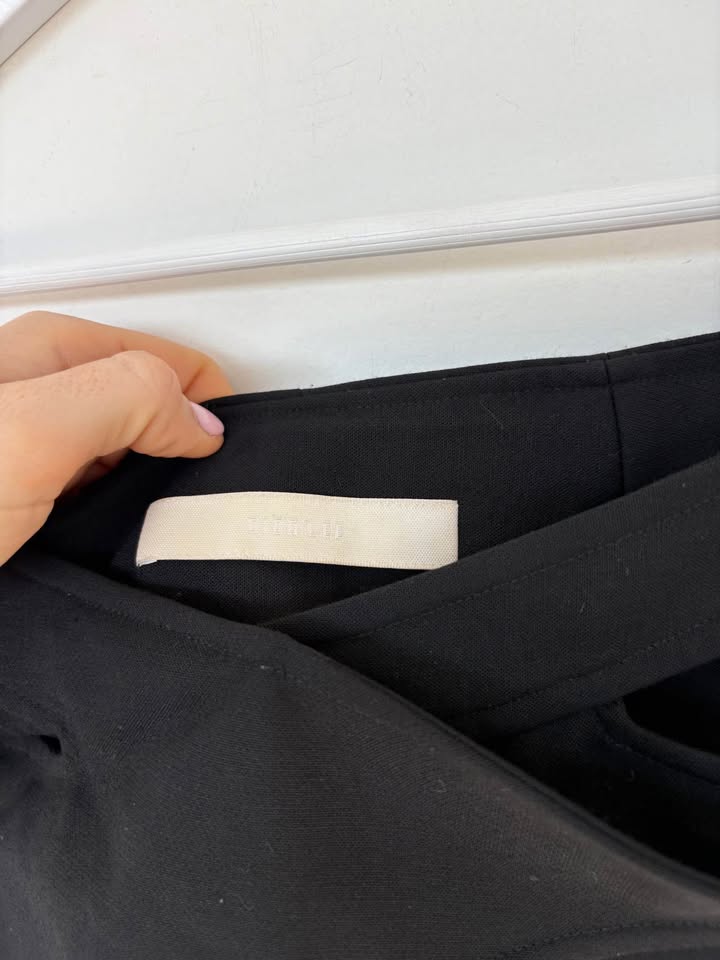 Dion Lee Pants - size xxs