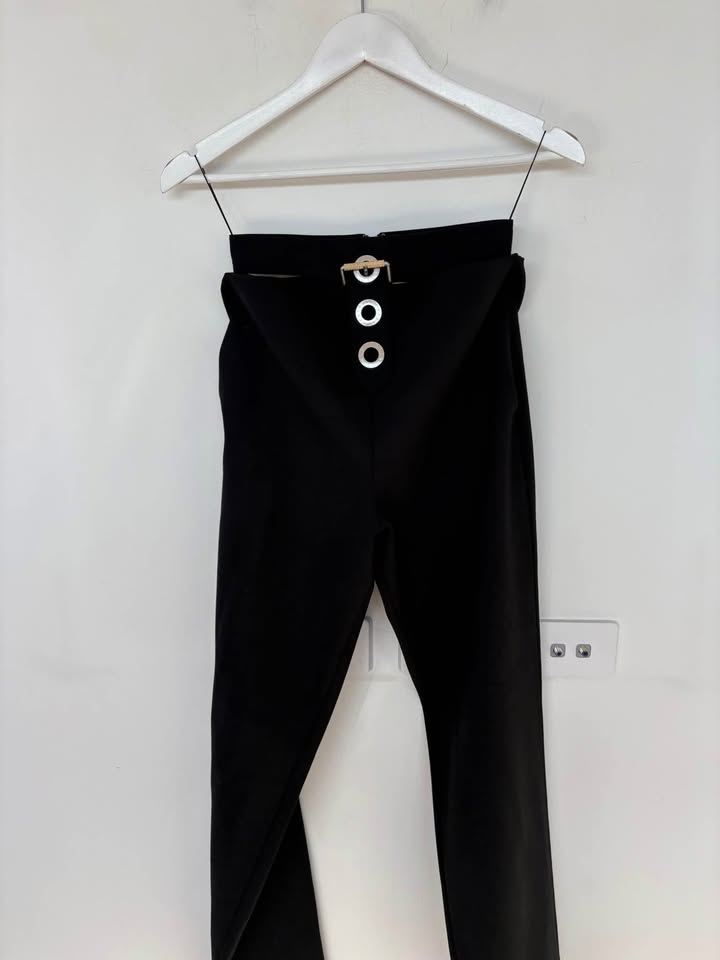 Dion Lee Pants - size xxs