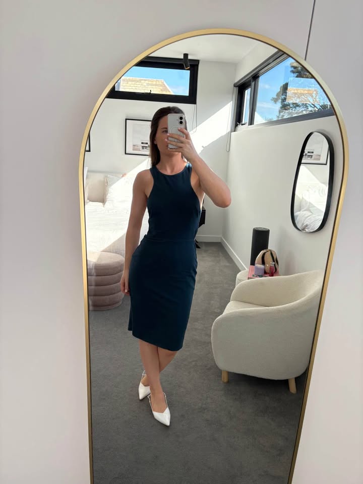 Bec + Bridge Dress - size 10
