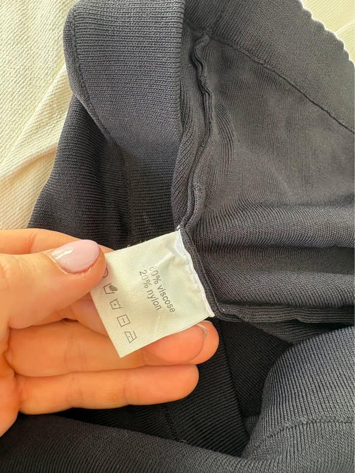 Chosen Knit Pants - size xs