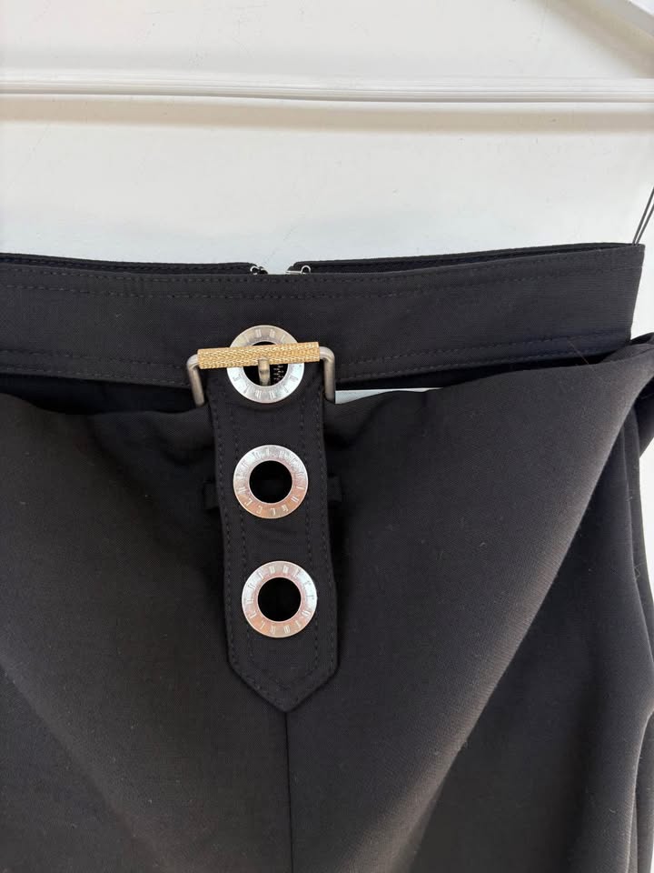 Dion Lee Pants - size xxs