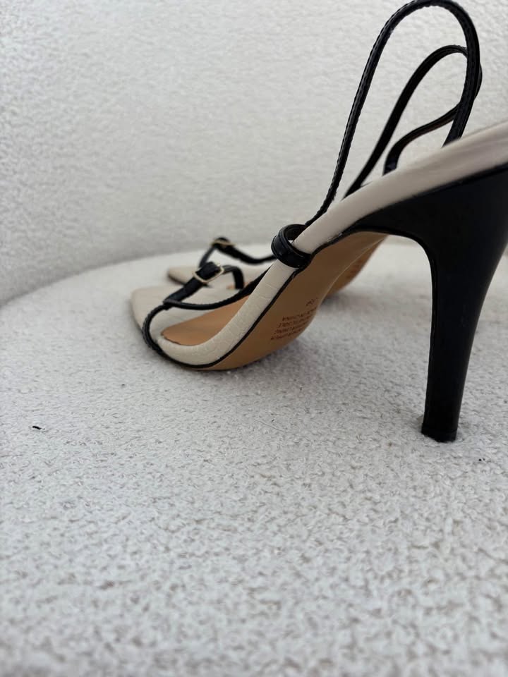 Lana Wilkinson Heels - size 39
