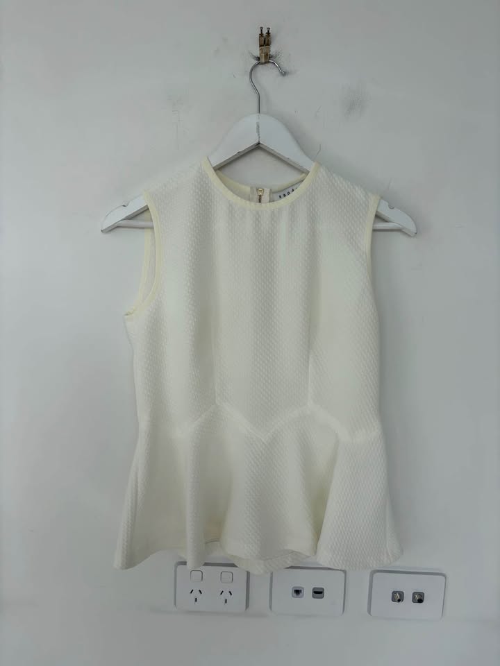 Sandro Top - size 2