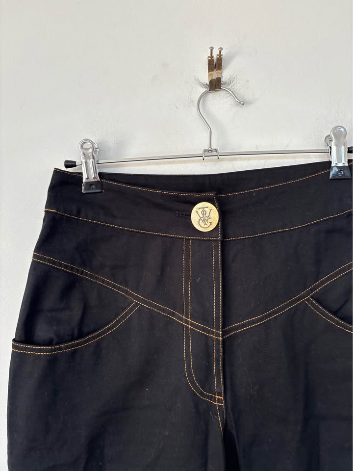 The Wolf Gang Pants - size small
